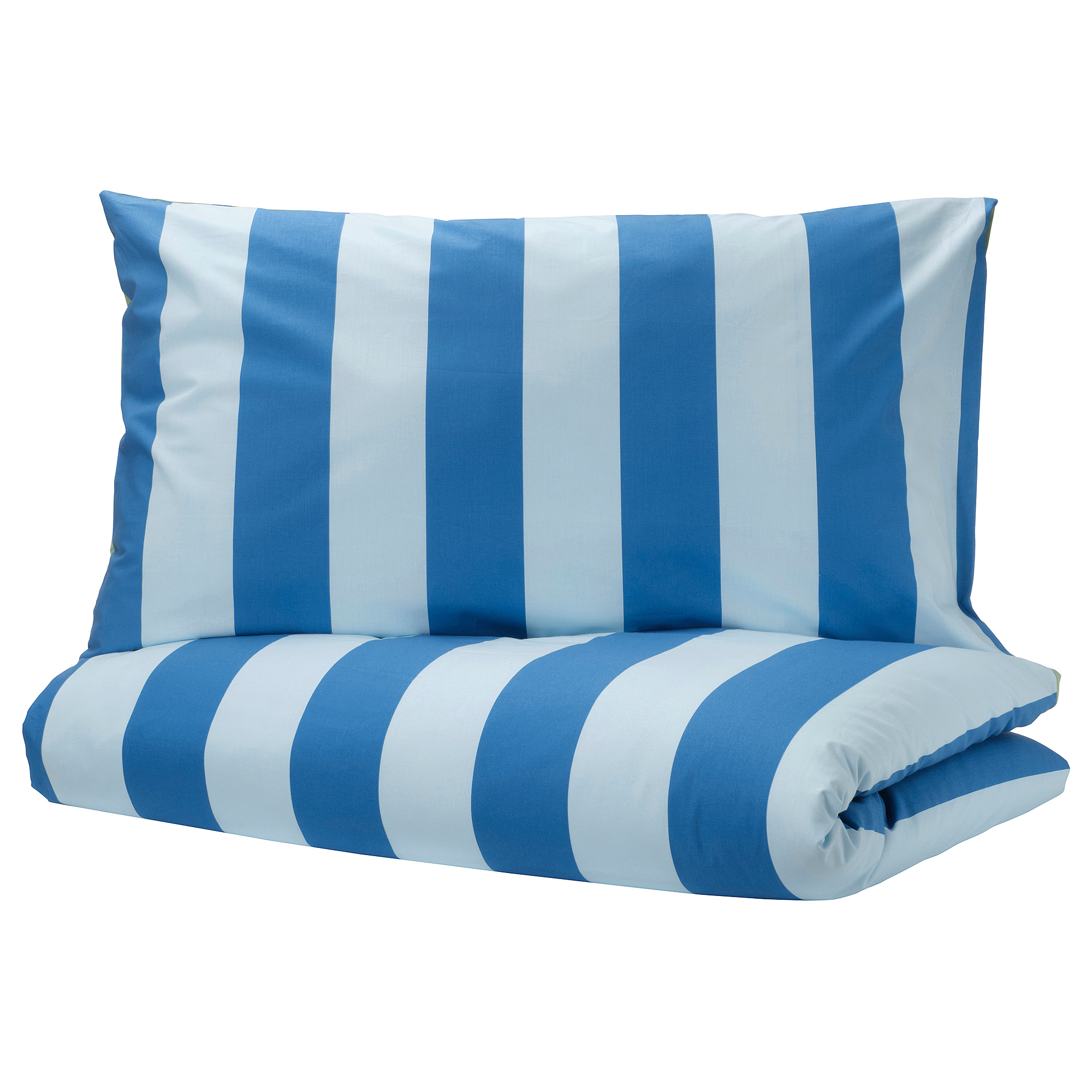 BARNDRÖM duvet cover and pillowcase