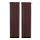 BLÅHUVA - block-out curtains, 1 pair, brown-red | IKEA Hong Kong and Macau - PE756684_S1