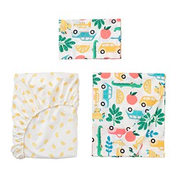 ikea baby sheets