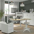 MITTZON desk sit/stand