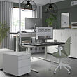 MITTZON desk sit/stand