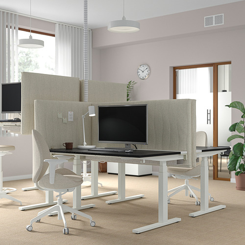 MITTZON desk sit/stand