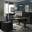 MITTZON desk sit/stand