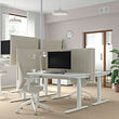 MITTZON desk sit/stand