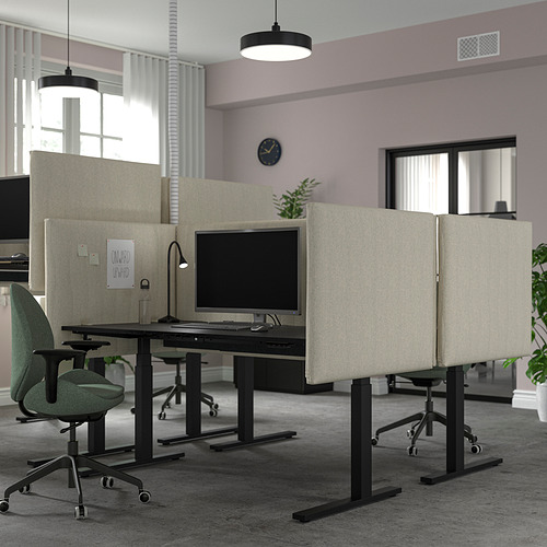 MITTZON desk sit/stand