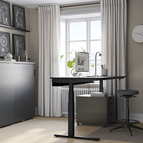 MITTZON desk sit/stand
