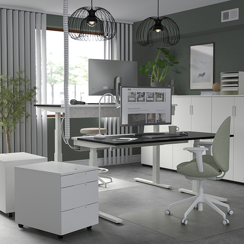MITTZON desk sit/stand