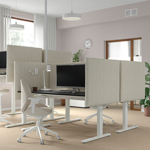 MITTZON desk sit/stand