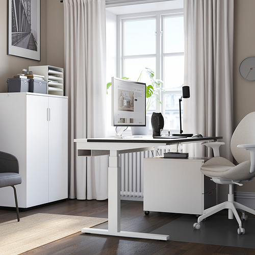 MITTZON desk sit/stand
