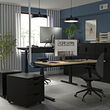 MITTZON desk sit/stand