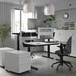 MITTZON desk sit/stand