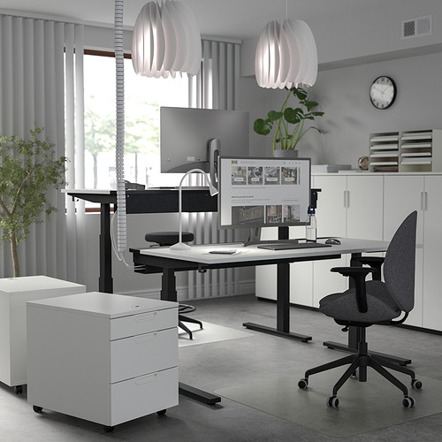 MITTZON desk sit/stand