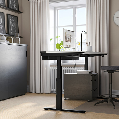 MITTZON desk sit/stand