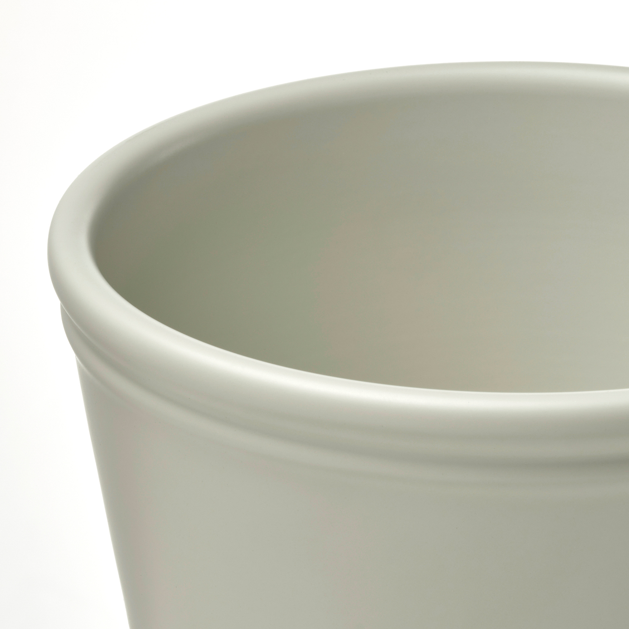 KÖRSBÄRSBJÖRK plant pot