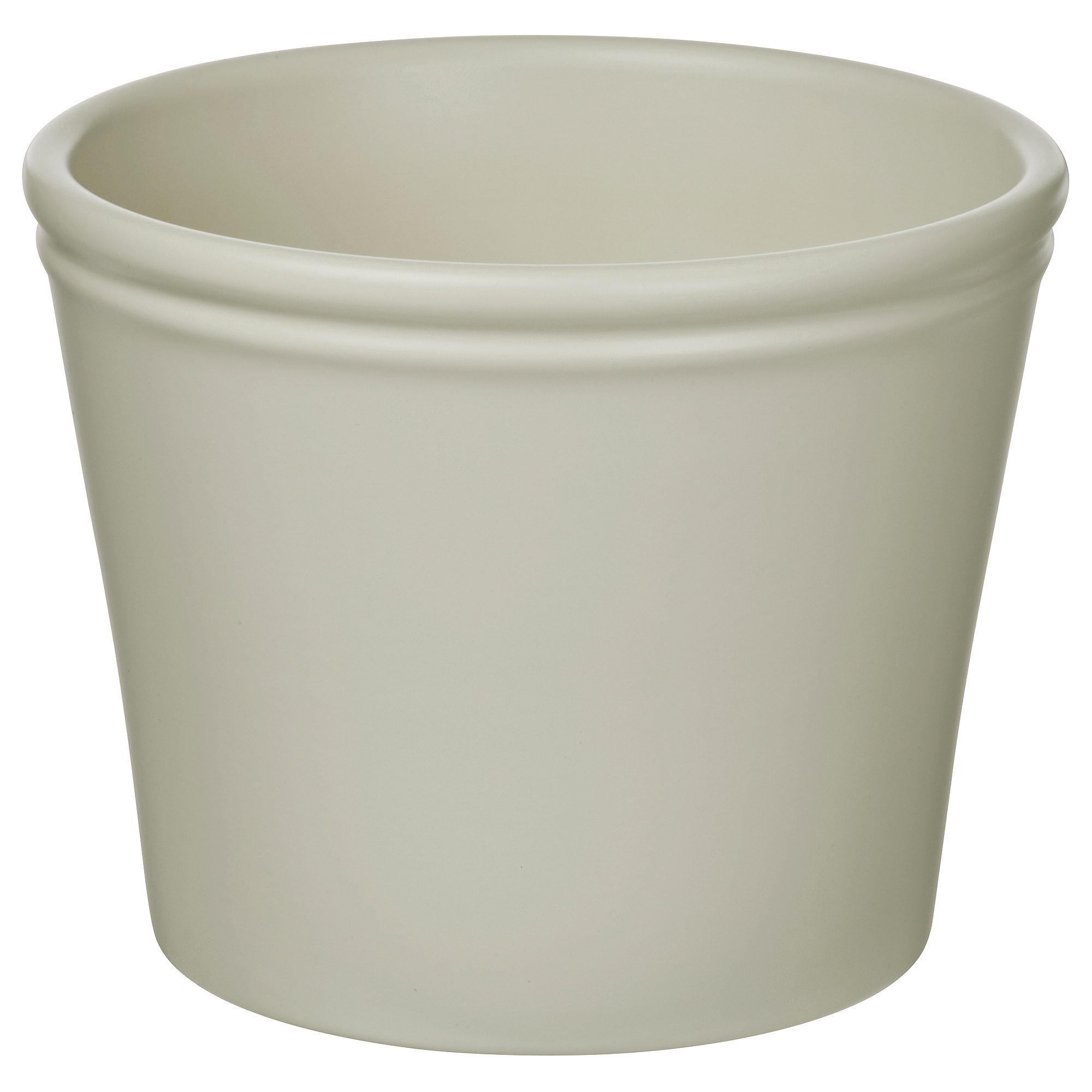 KÖRSBÄRSBJÖRK plant pot