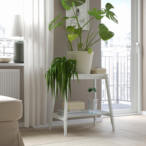 KÖRSBÄRSBJÖRK plant pot