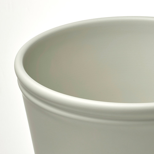 KÖRSBÄRSBJÖRK plant pot