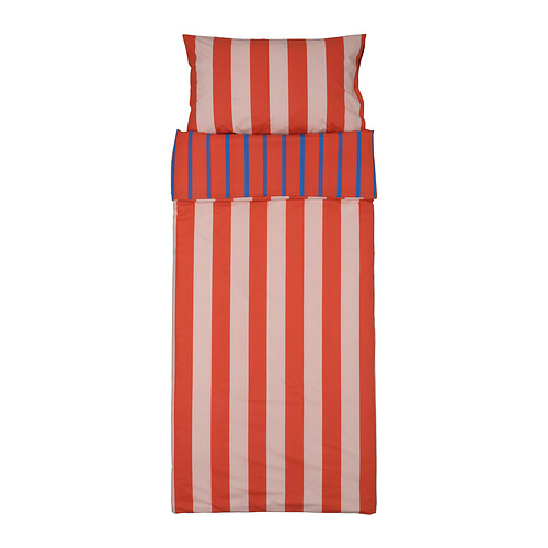 BARNDRÖM 被套枕袋套裝