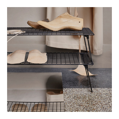 GREJIG shoe rack