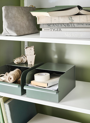 REJSA box