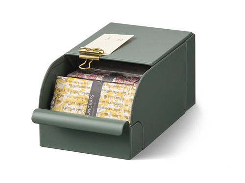 REJSA box
