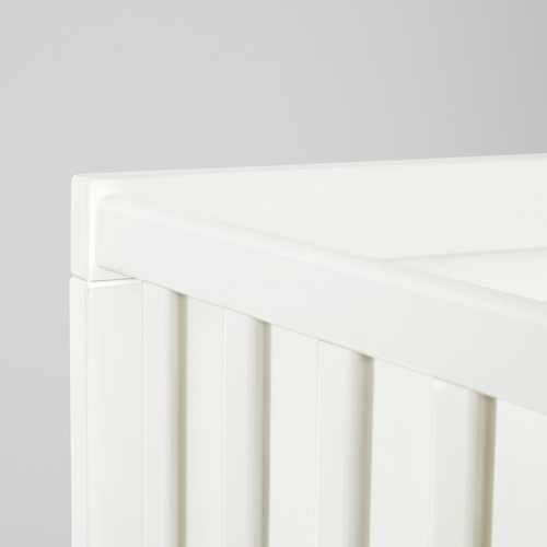 SUNDVIK cot