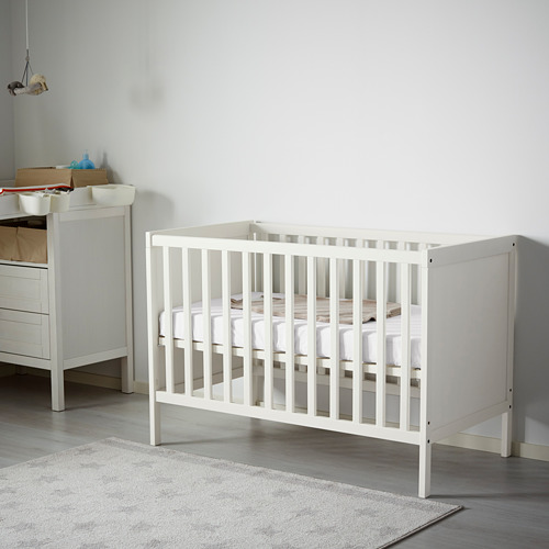 SUNDVIK cot