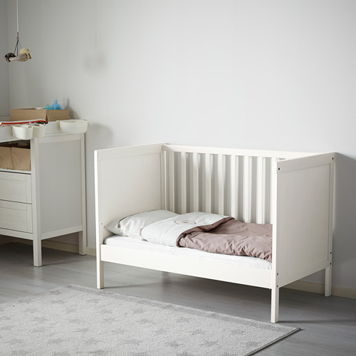 SUNDVIK cot