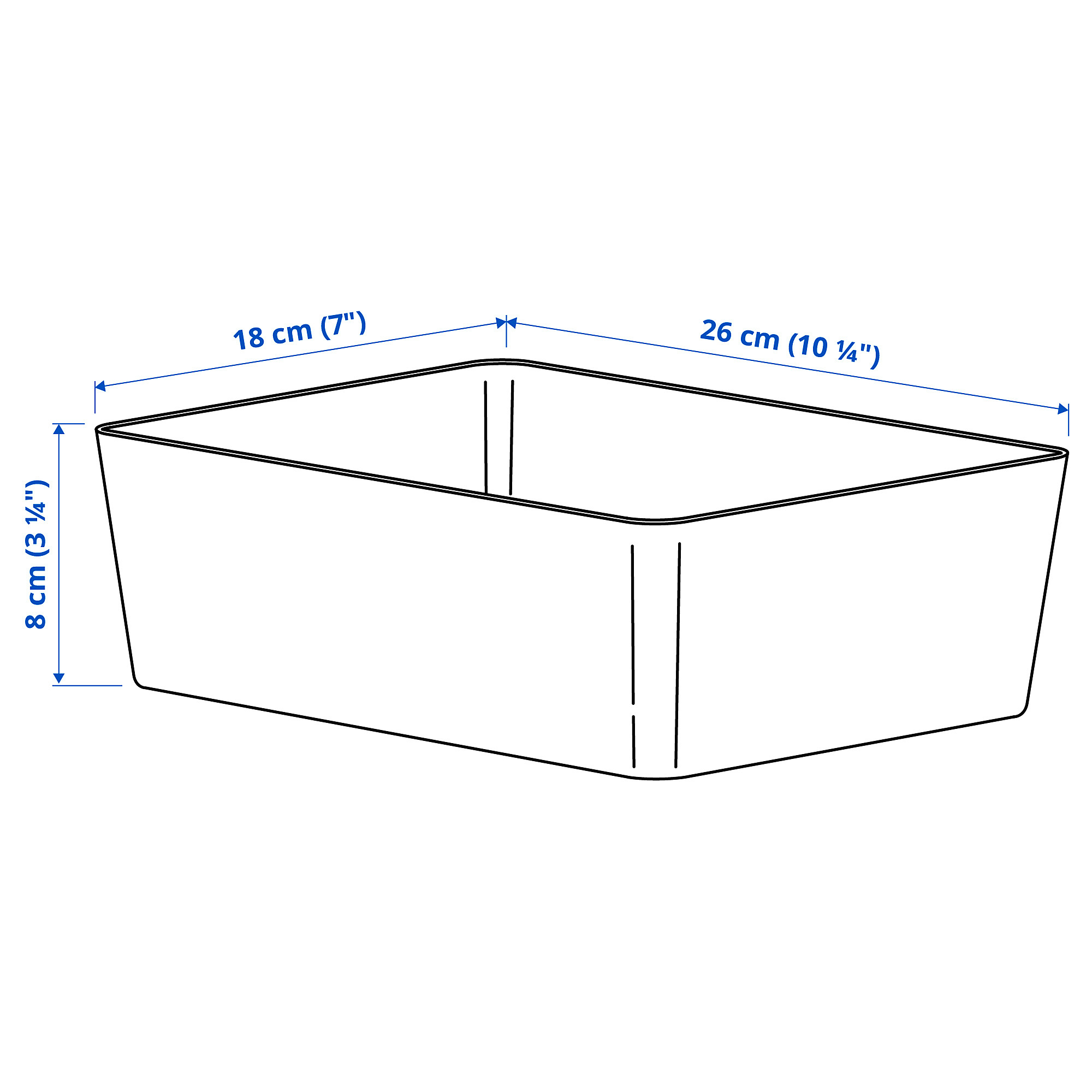KUGGIS box