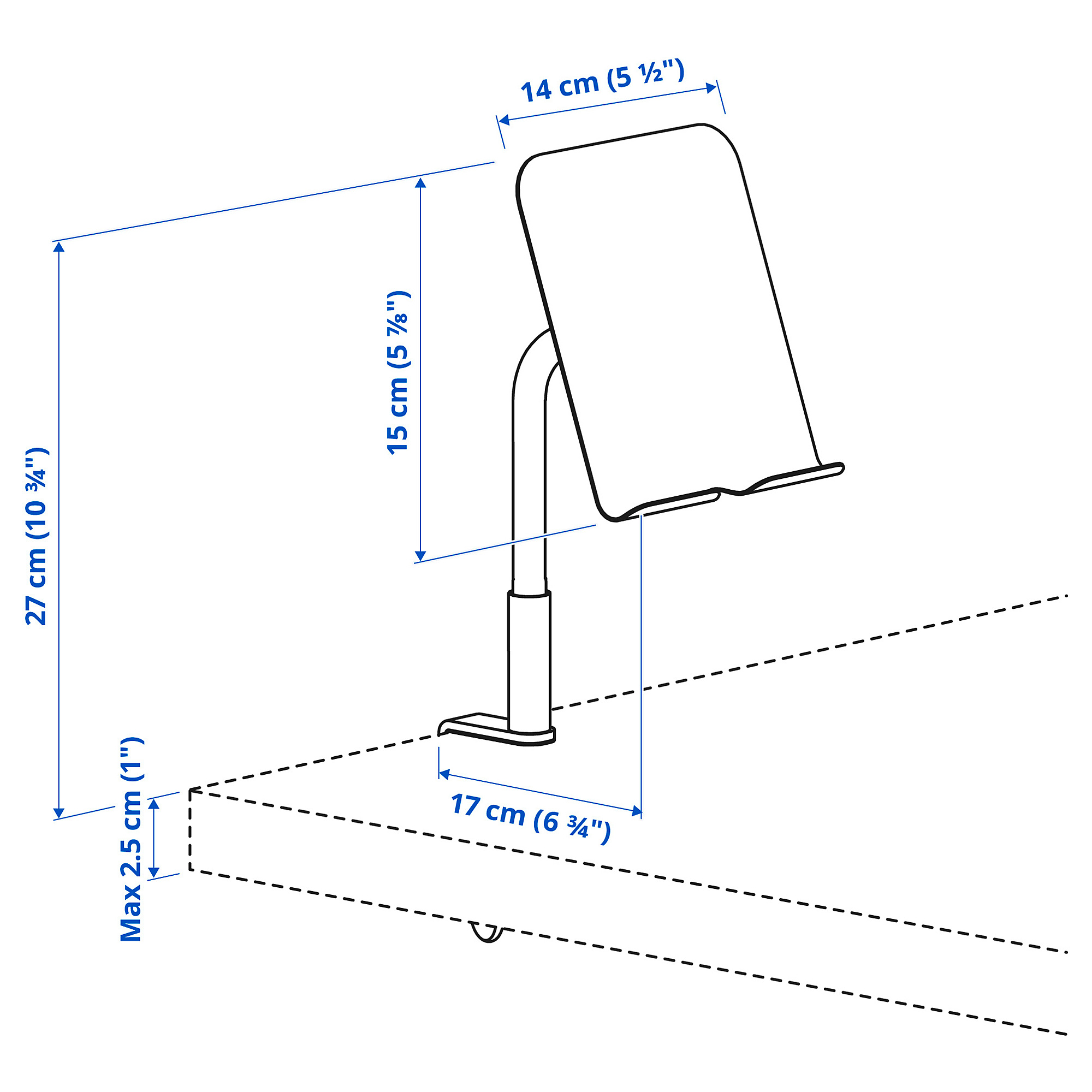 RELATERA desk combination