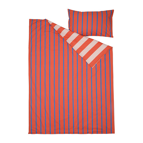 BARNDRÖM 被套枕袋套裝