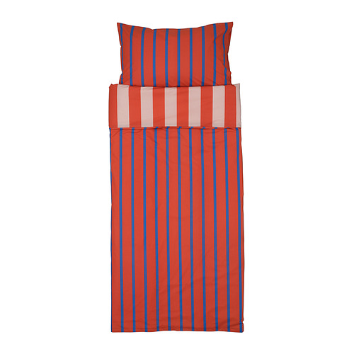 BARNDRÖM 被套枕袋套裝