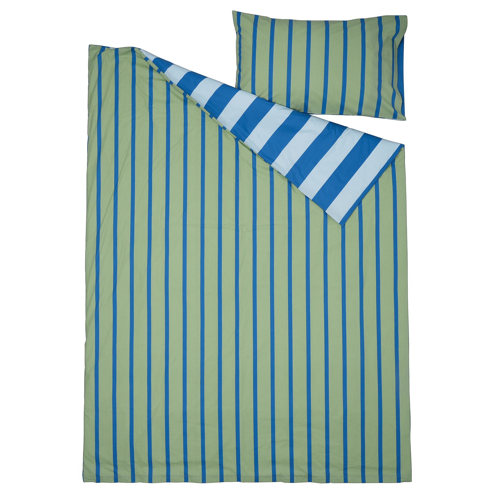BARNDRÖM duvet cover and pillowcase