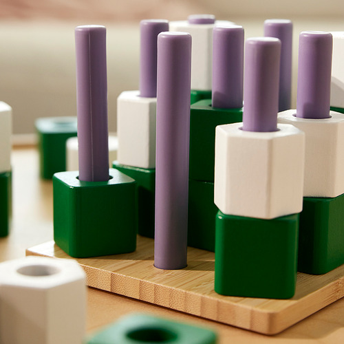 GREJSIMOJS 棋盤遊戲