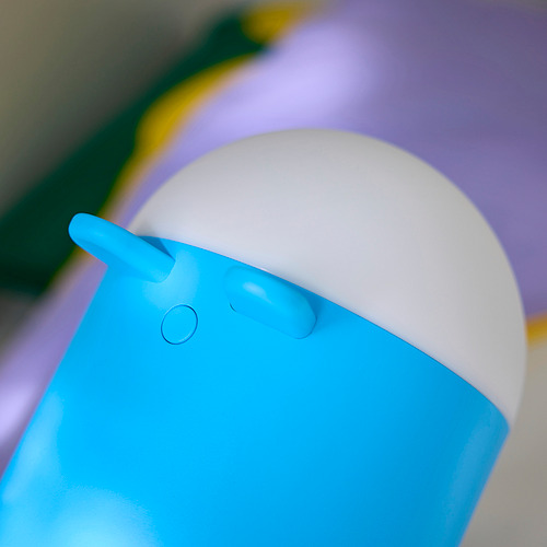 GREJSIMOJS LED座檯燈