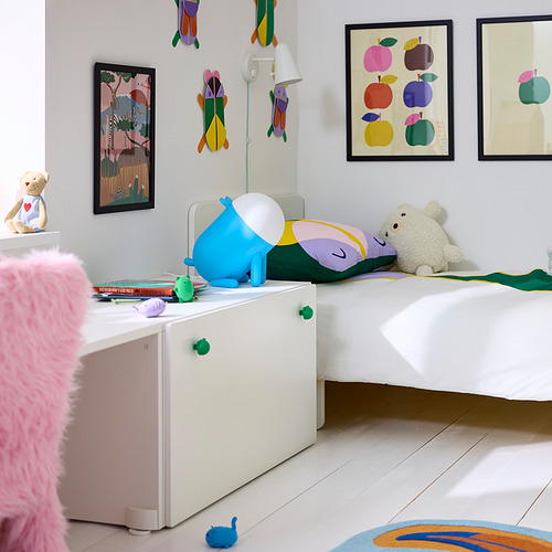 GREJSIMOJS LED座檯燈