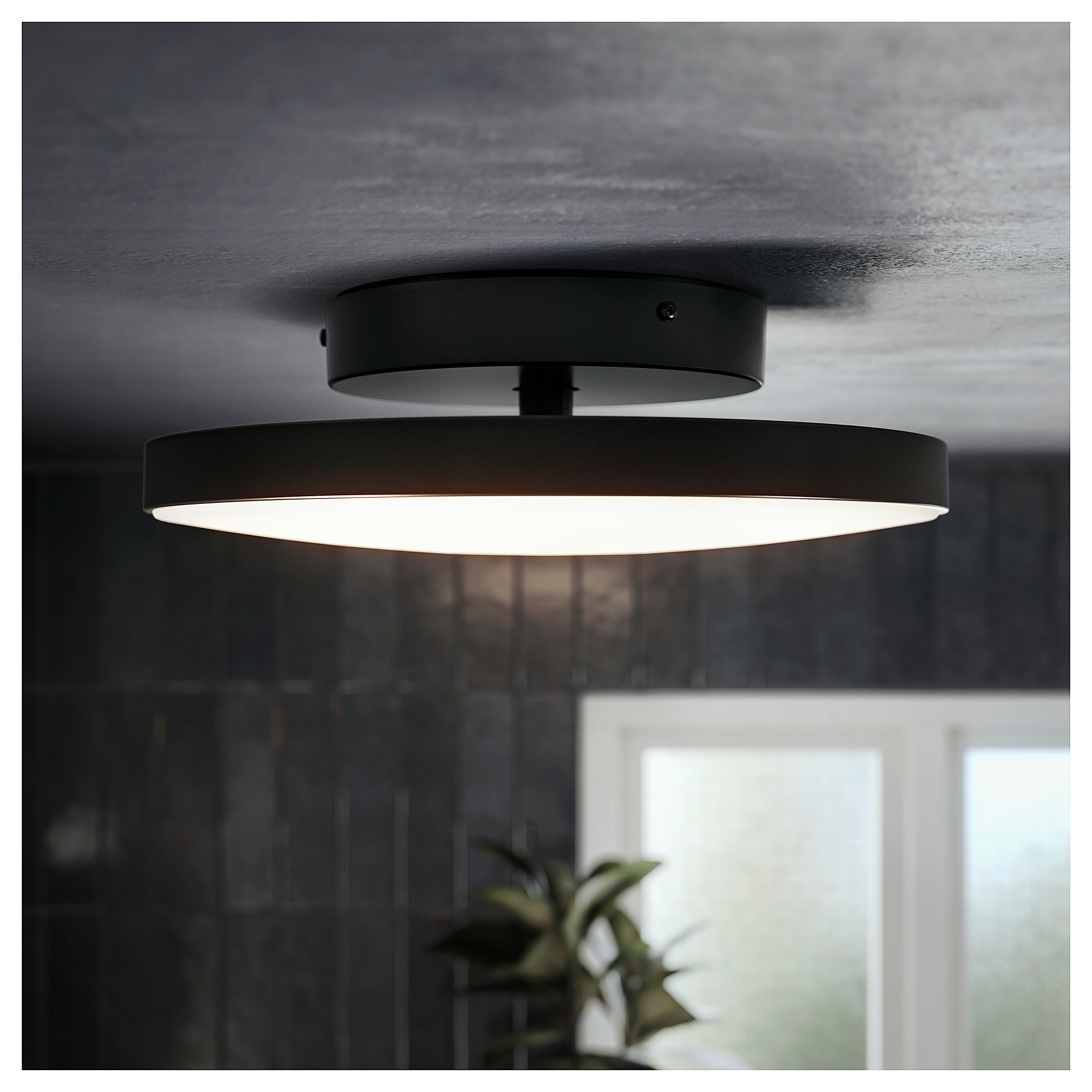 KABOMBA LED ceiling lamp