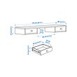 GULLABERG add-on unit
