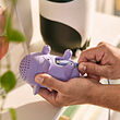 GREJSIMOJS portable Bluetooth speaker