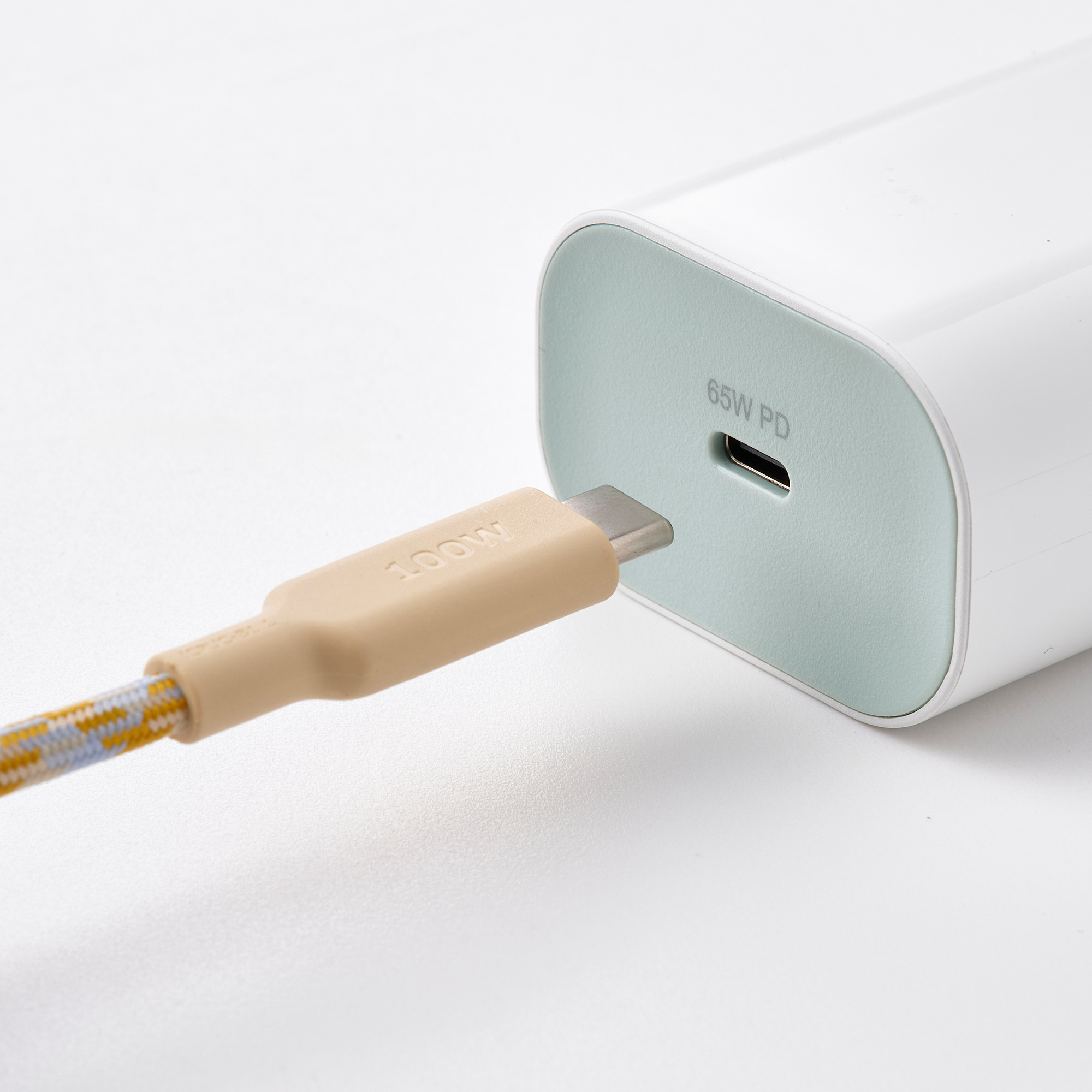 SJÖSS 65W 1-port USB charger