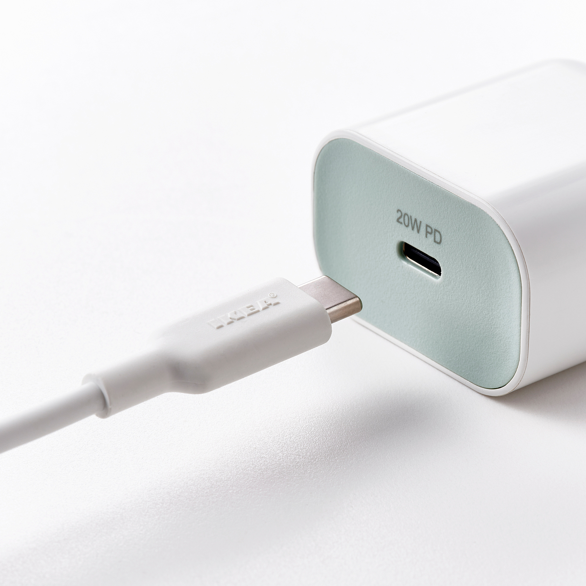 SJÖSS 20W 1-port USB charger