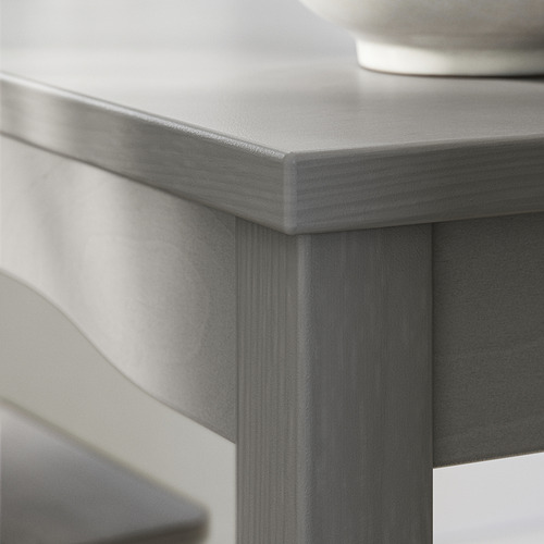 HAUGA table