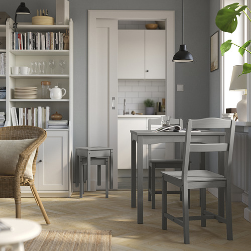 HAUGA table