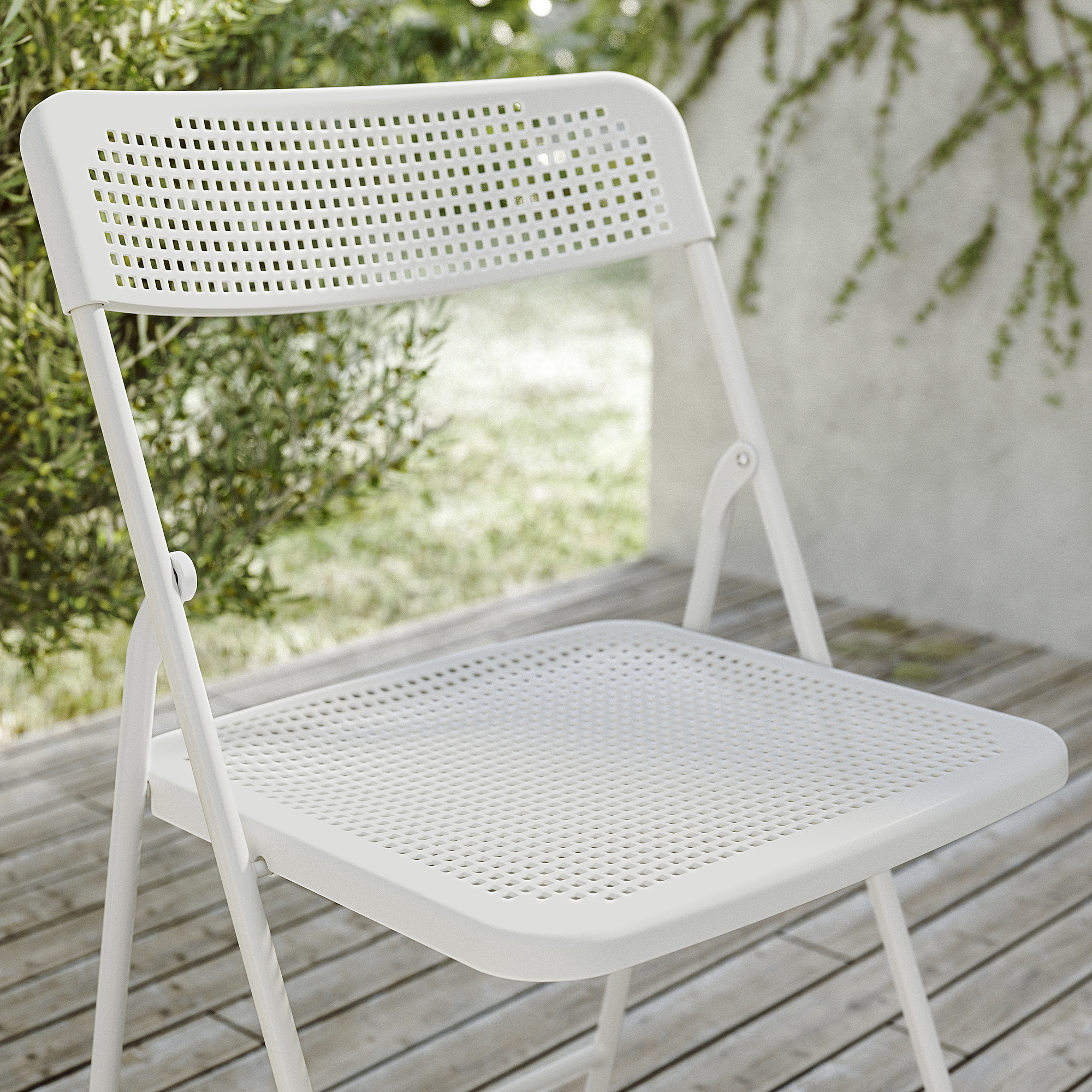 TORPARÖ chair, outdoor