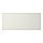 LAPPVIKEN - 抽屜面板, 白色 | IKEA 香港及澳門 - PE553119_S1