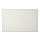LAPPVIKEN - 門/抽屜面板, 白色 | IKEA 香港及澳門 - PE553117_S1
