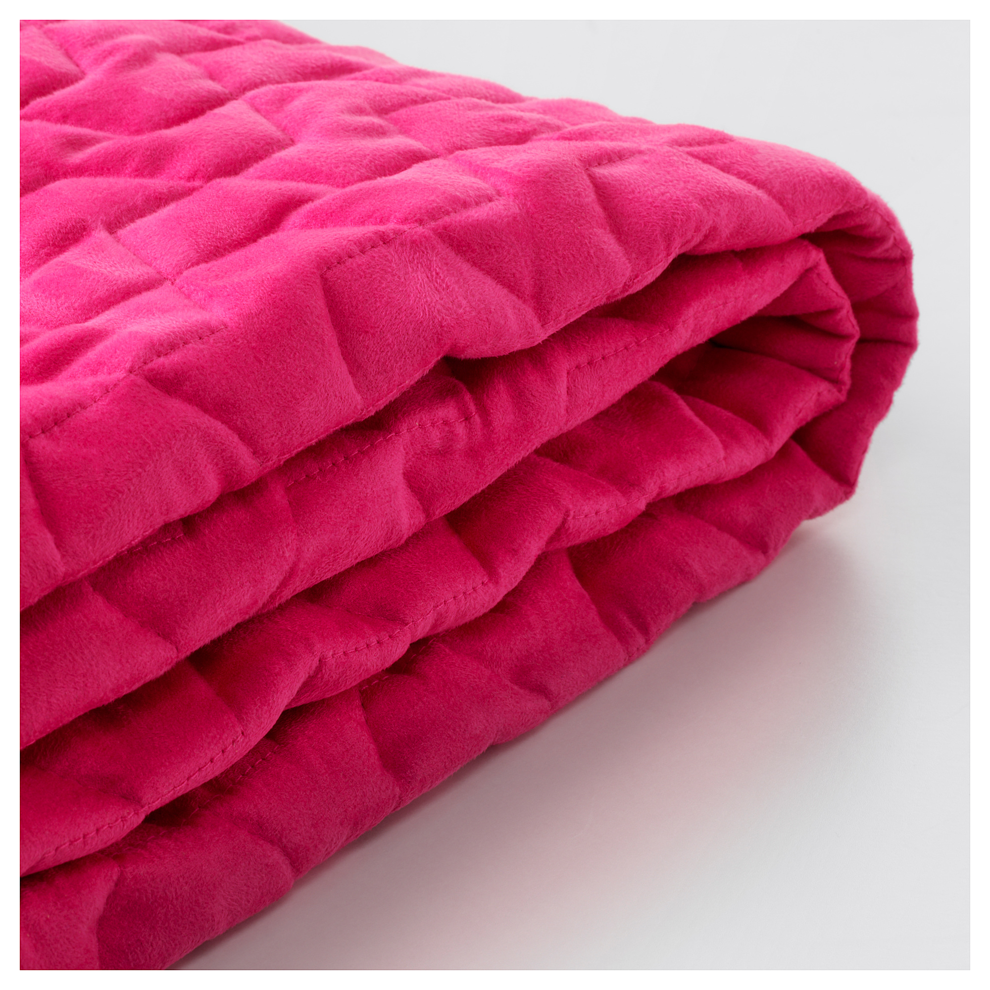 LYCKSELE - chair-bed cover, Vallarum cerise | IKEA Hong ...