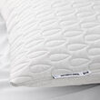 SOTNÄTFJÄRIL pillow protector