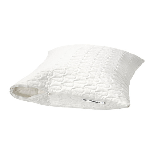 SOTNÄTFJÄRIL - pillow protector, 50x80 cm | IKEA Hong Kong and Macau - PE856489_S4