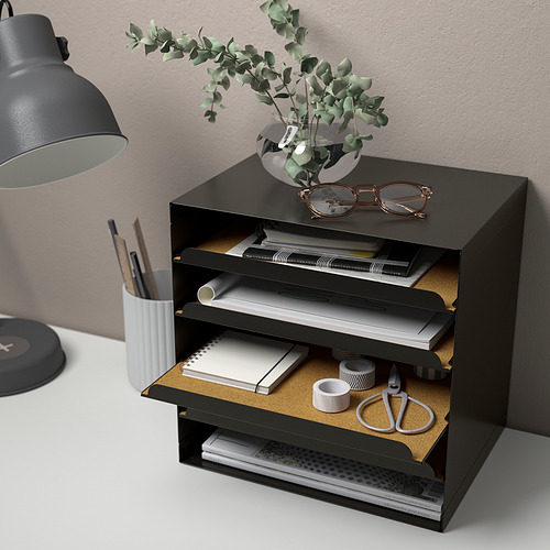 HARVMATTA letter tray